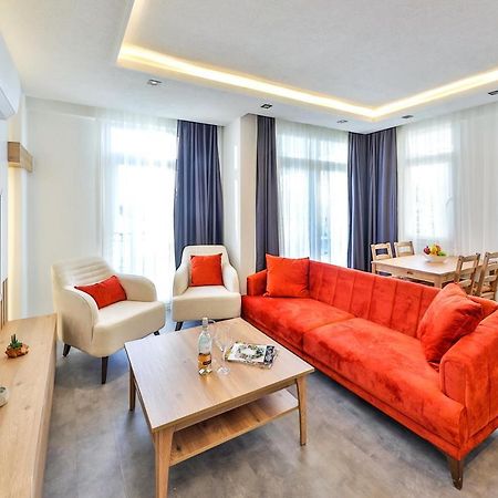 Tugce Apart Apartment Kas Exterior photo