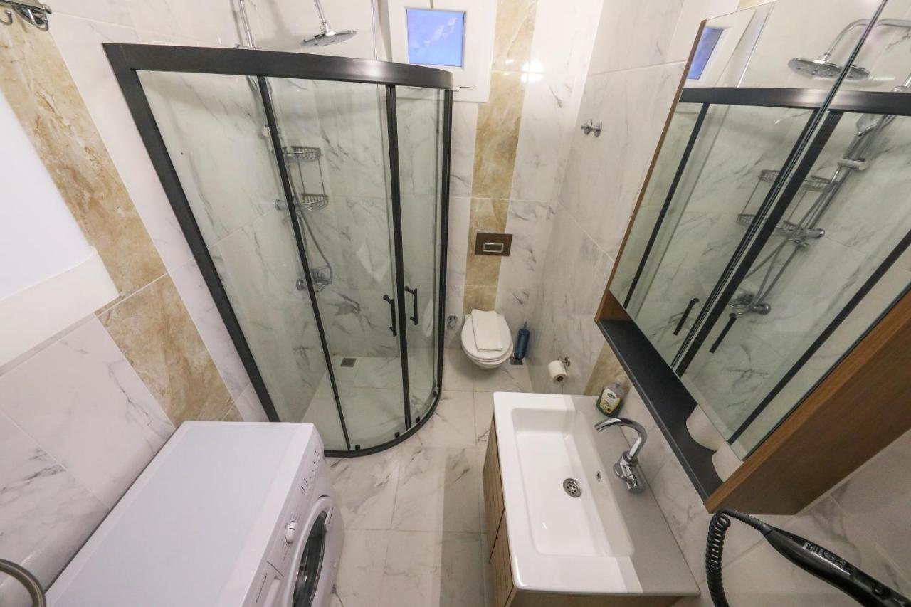 Tugce Apart Apartment Kas Exterior photo