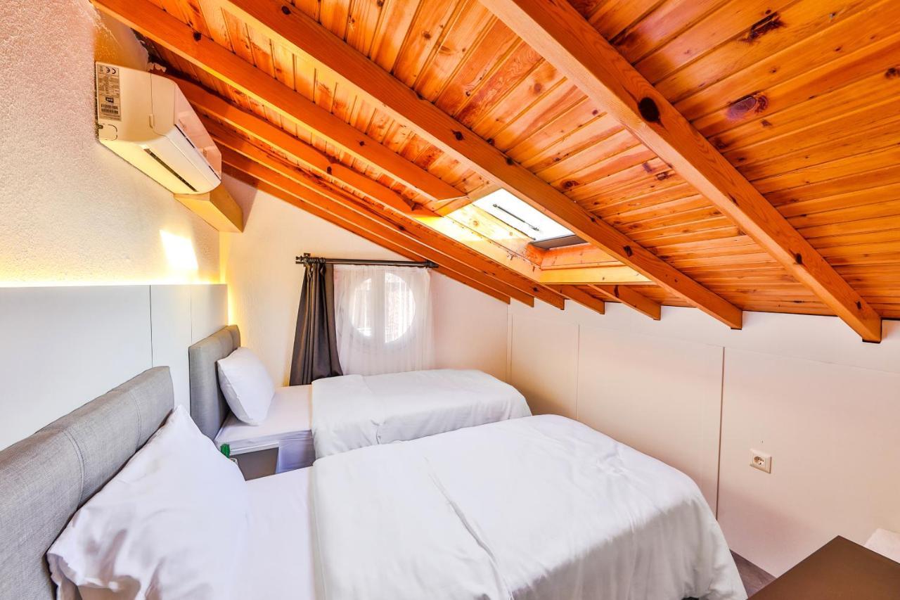 Tugce Apart Apartment Kas Exterior photo