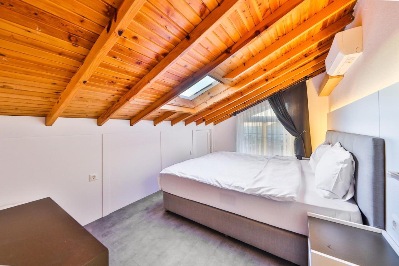 Tugce Apart Apartment Kas Exterior photo