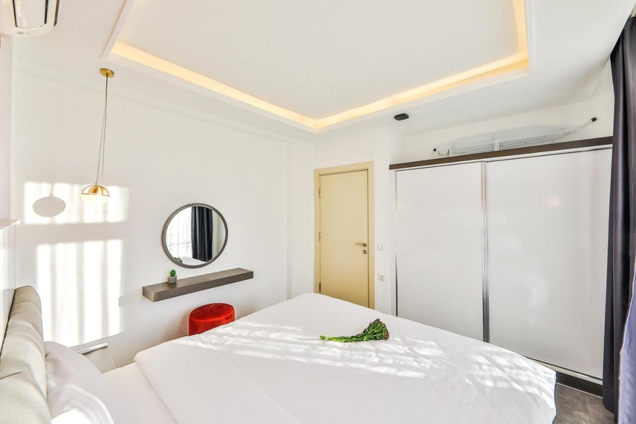 Tugce Apart Apartment Kas Exterior photo