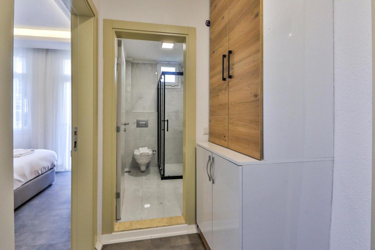 Tugce Apart Apartment Kas Exterior photo