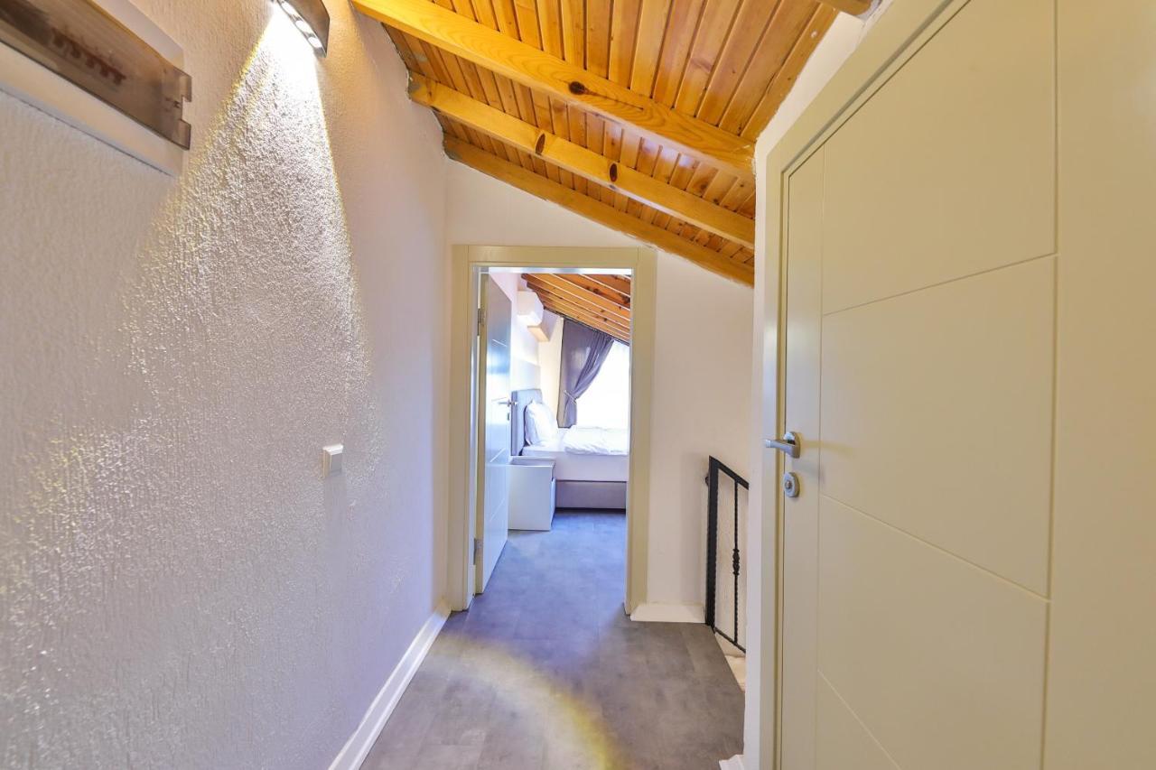 Tugce Apart Apartment Kas Exterior photo